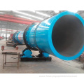 Rotary Drier Machine For Lignite Brown Coal